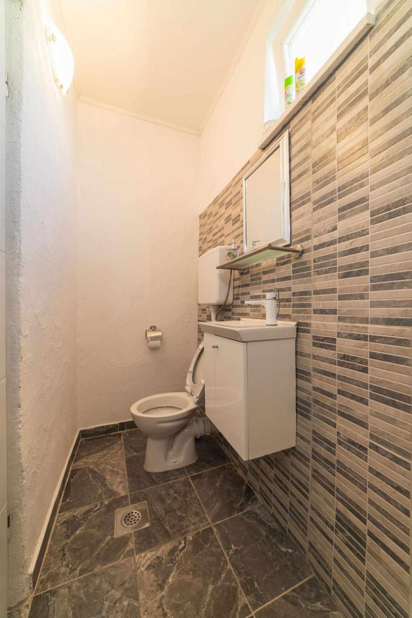 Apartment Livaja Kaštel Novi Oda fotoğraf